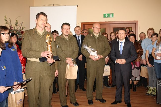 Edmundowie naszych czasów - zdjęcia