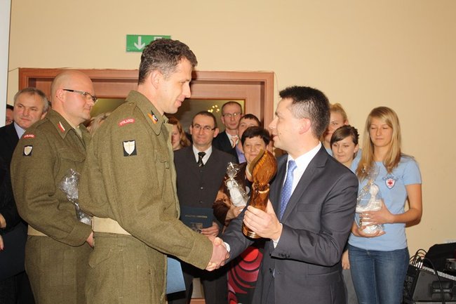 Edmundowie naszych czasów - zdjęcia