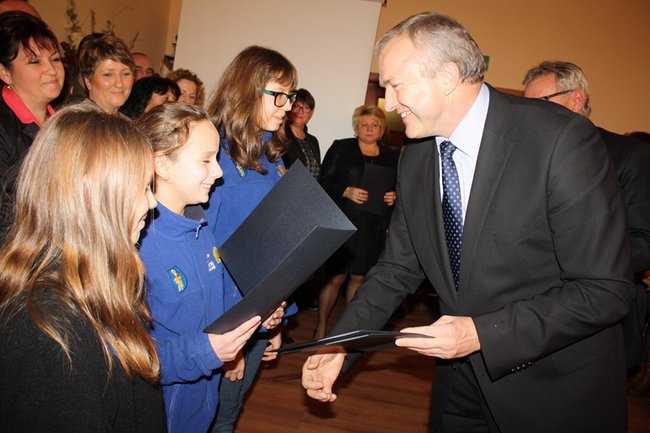 Edmundowie naszych czasów - zdjęcia