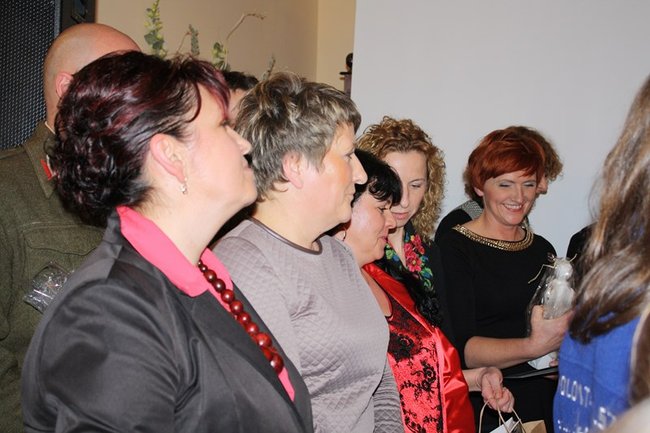 Edmundowie naszych czasów - zdjęcia