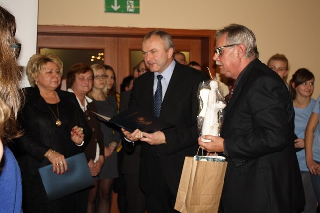 Edmundowie naszych czasów - zdjęcia