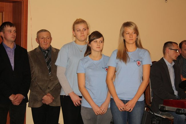 Edmundowie naszych czasów - zdjęcia