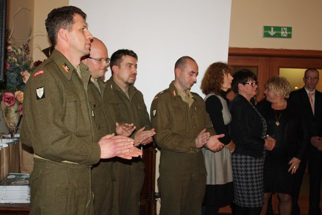 Edmundowie naszych czasów - zdjęcia