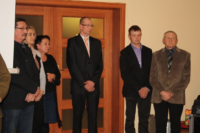 Edmundowie naszych czasów - zdjęcia