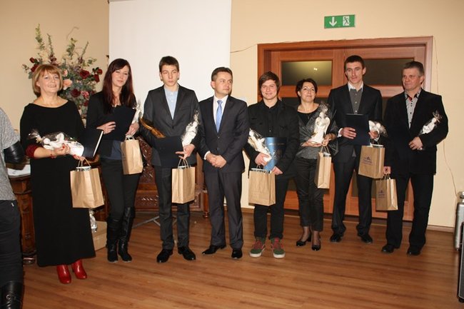 Edmundowie naszych czasów - zdjęcia