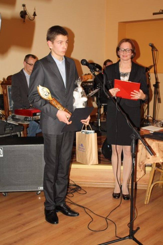 Edmundowie naszych czasów - zdjęcia