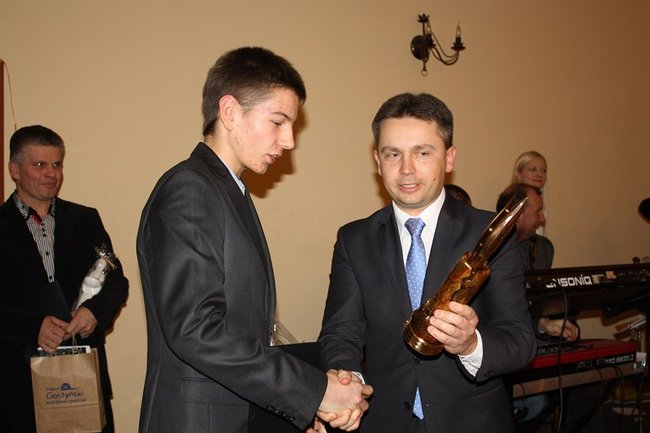 Edmundowie naszych czasów - zdjęcia