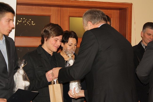 Edmundowie naszych czasów - zdjęcia