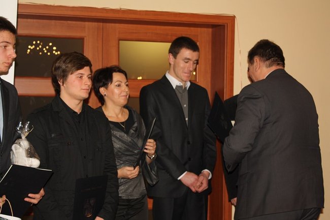 Edmundowie naszych czasów - zdjęcia