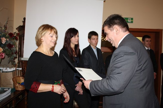 Edmundowie naszych czasów - zdjęcia