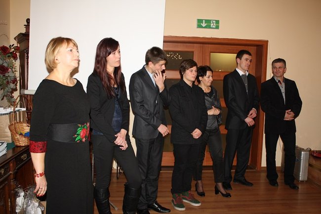 Edmundowie naszych czasów - zdjęcia