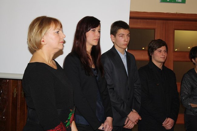 Edmundowie naszych czasów - zdjęcia