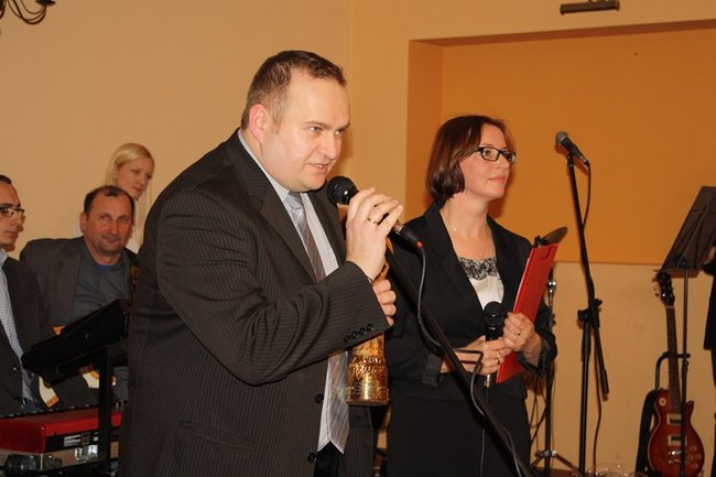 Edmundowie naszych czasów - zdjęcia