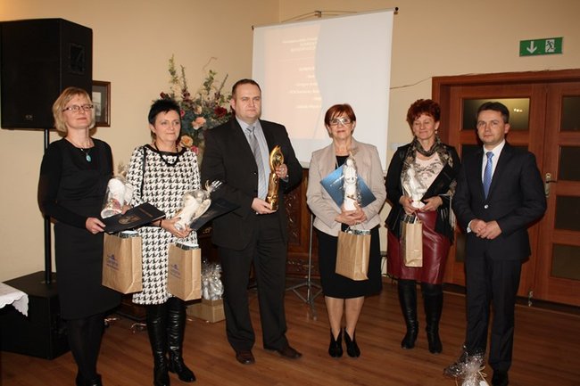 Edmundowie naszych czasów - zdjęcia