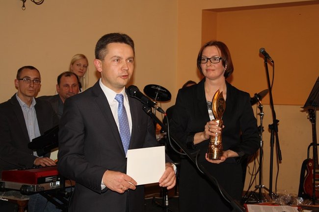 Edmundowie naszych czasów - zdjęcia