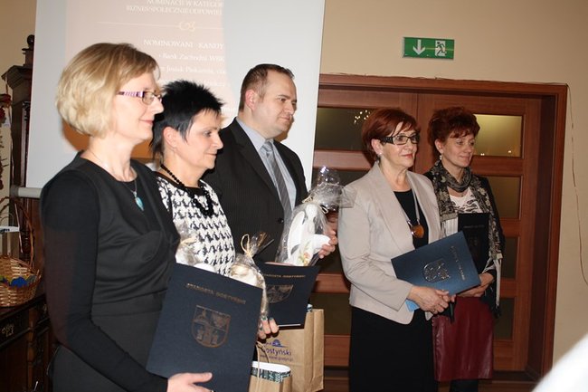 Edmundowie naszych czasów - zdjęcia