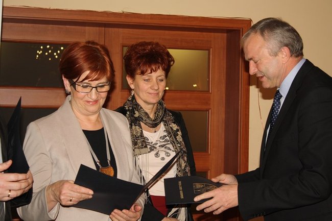 Edmundowie naszych czasów - zdjęcia