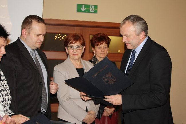 Edmundowie naszych czasów - zdjęcia