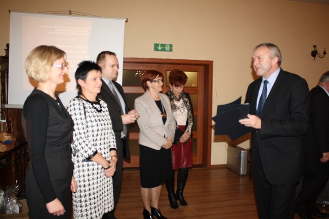 Edmundowie naszych czasów - zdjęcia