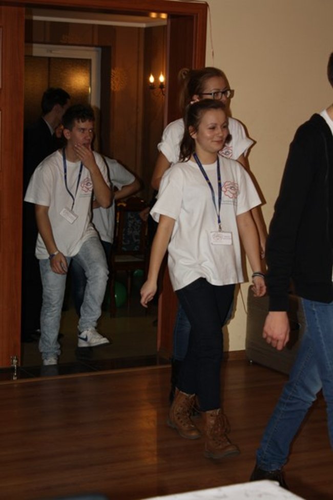 Edmundowie naszych czasów - zdjęcia