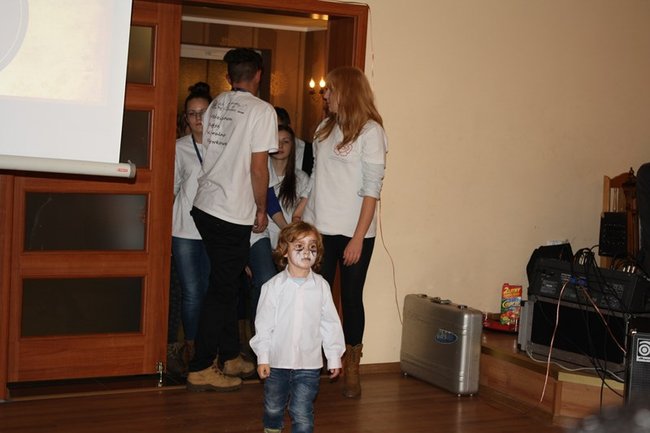 Edmundowie naszych czasów - zdjęcia