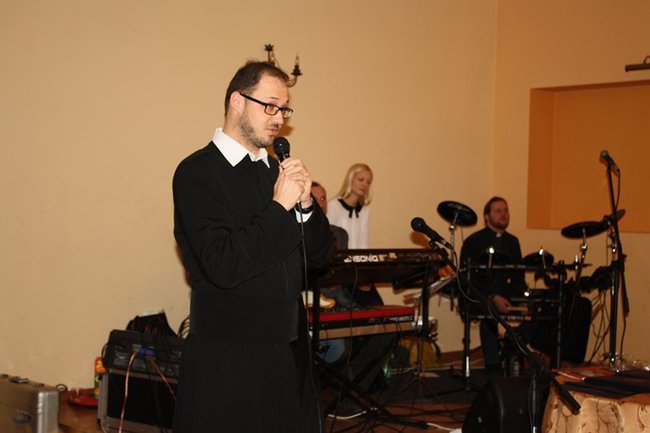 Edmundowie naszych czasów - zdjęcia