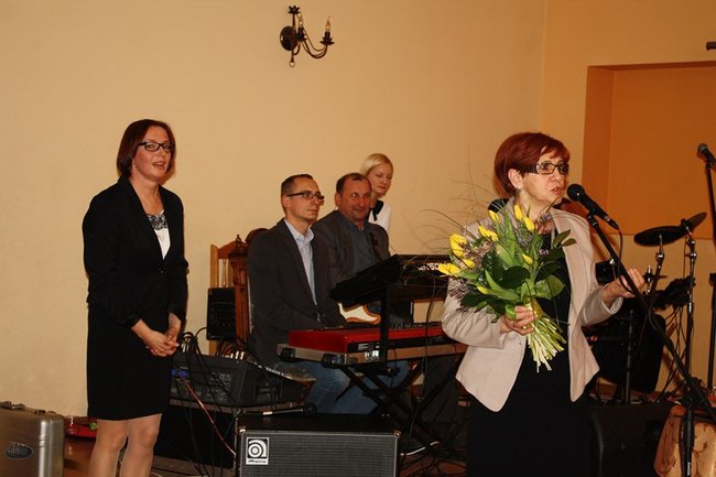 Edmundowie naszych czasów - zdjęcia