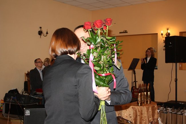 Edmundowie naszych czasów - zdjęcia