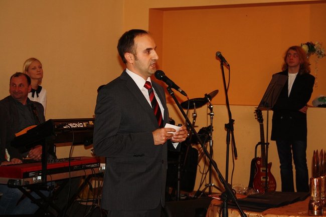 Edmundowie naszych czasów - zdjęcia