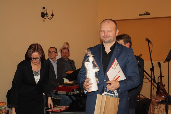 Edmundowie naszych czasów - zdjęcia