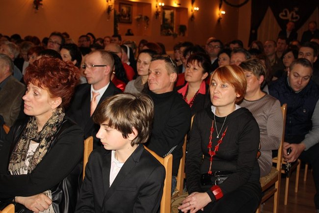 Edmundowie naszych czasów - zdjęcia