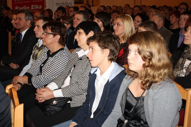 Edmundowie naszych czasów - zdjęcia