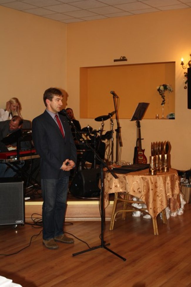 Edmundowie naszych czasów - zdjęcia