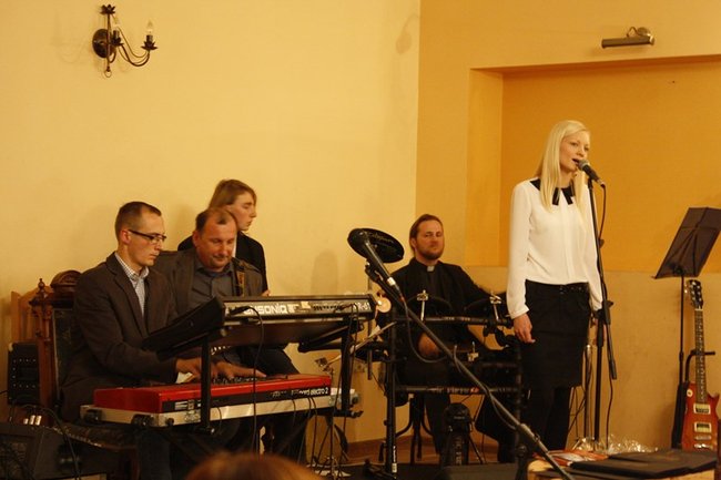 Edmundowie naszych czasów - zdjęcia