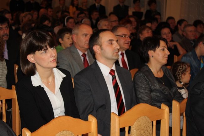 Edmundowie naszych czasów - zdjęcia