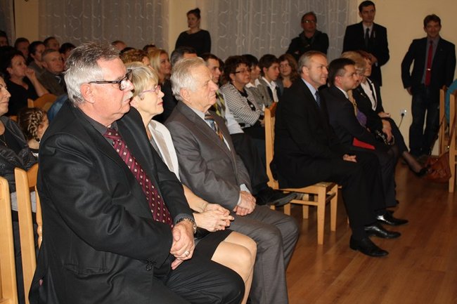 Edmundowie naszych czasów - zdjęcia