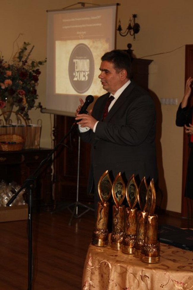 Edmundowie naszych czasów - zdjęcia