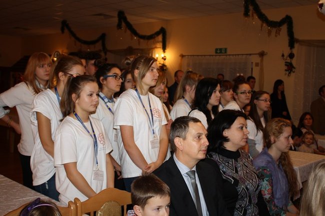 Edmundowie naszych czasów - zdjęcia