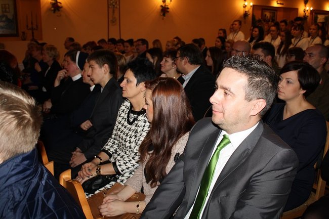 Edmundowie naszych czasów - zdjęcia