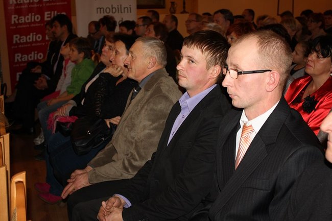 Edmundowie naszych czasów - zdjęcia