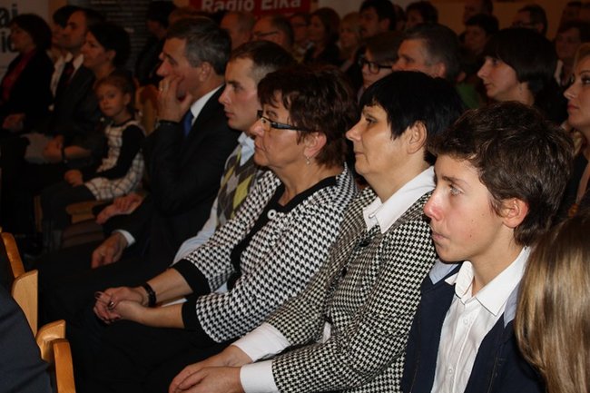 Edmundowie naszych czasów - zdjęcia