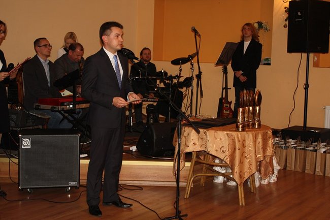 Edmundowie naszych czasów - zdjęcia