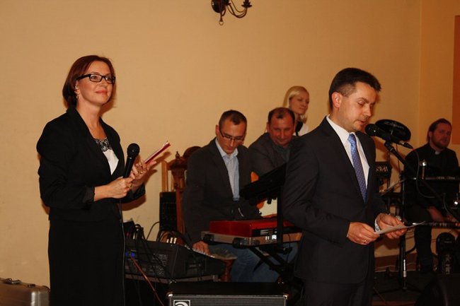 Edmundowie naszych czasów - zdjęcia