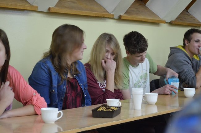 Działają już piętnaście lat - zdjęcia