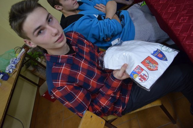 Działają już piętnaście lat - zdjęcia