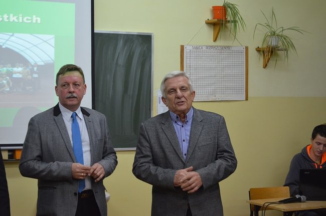 Działają już piętnaście lat - zdjęcia