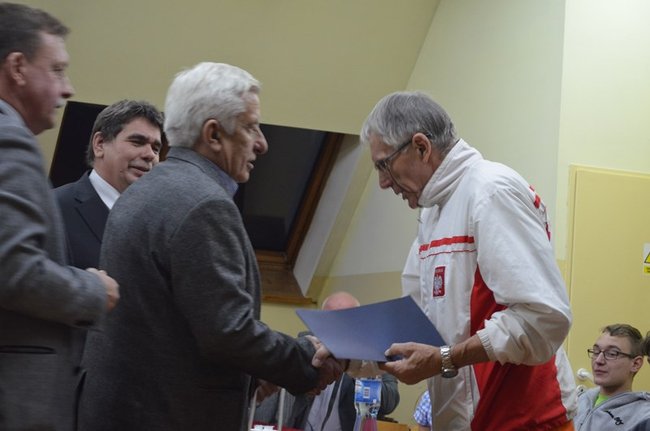 Działają już piętnaście lat - zdjęcia