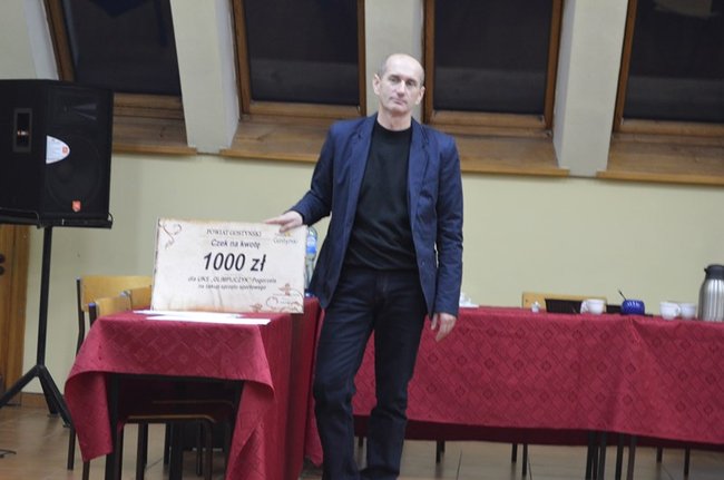 Działają już piętnaście lat - zdjęcia