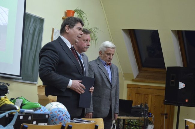 Działają już piętnaście lat - zdjęcia