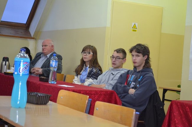 Działają już piętnaście lat - zdjęcia